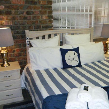 Sea Way Selfcatering Accommodation Bettys Bay Luaran gambar