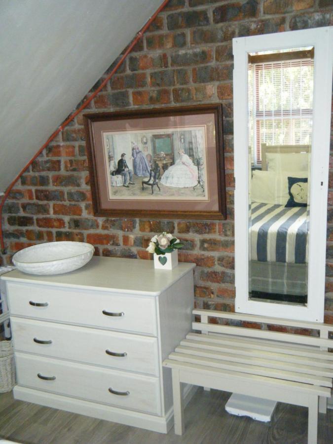 Sea Way Selfcatering Accommodation Bettys Bay Luaran gambar