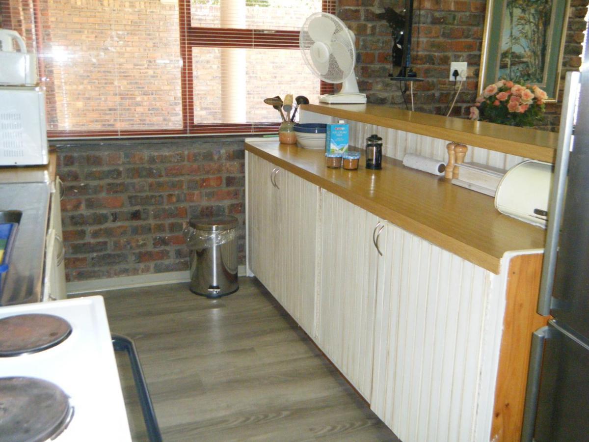Sea Way Selfcatering Accommodation Bettys Bay Luaran gambar