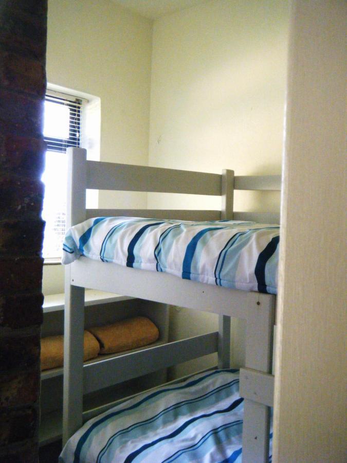 Sea Way Selfcatering Accommodation Bettys Bay Luaran gambar