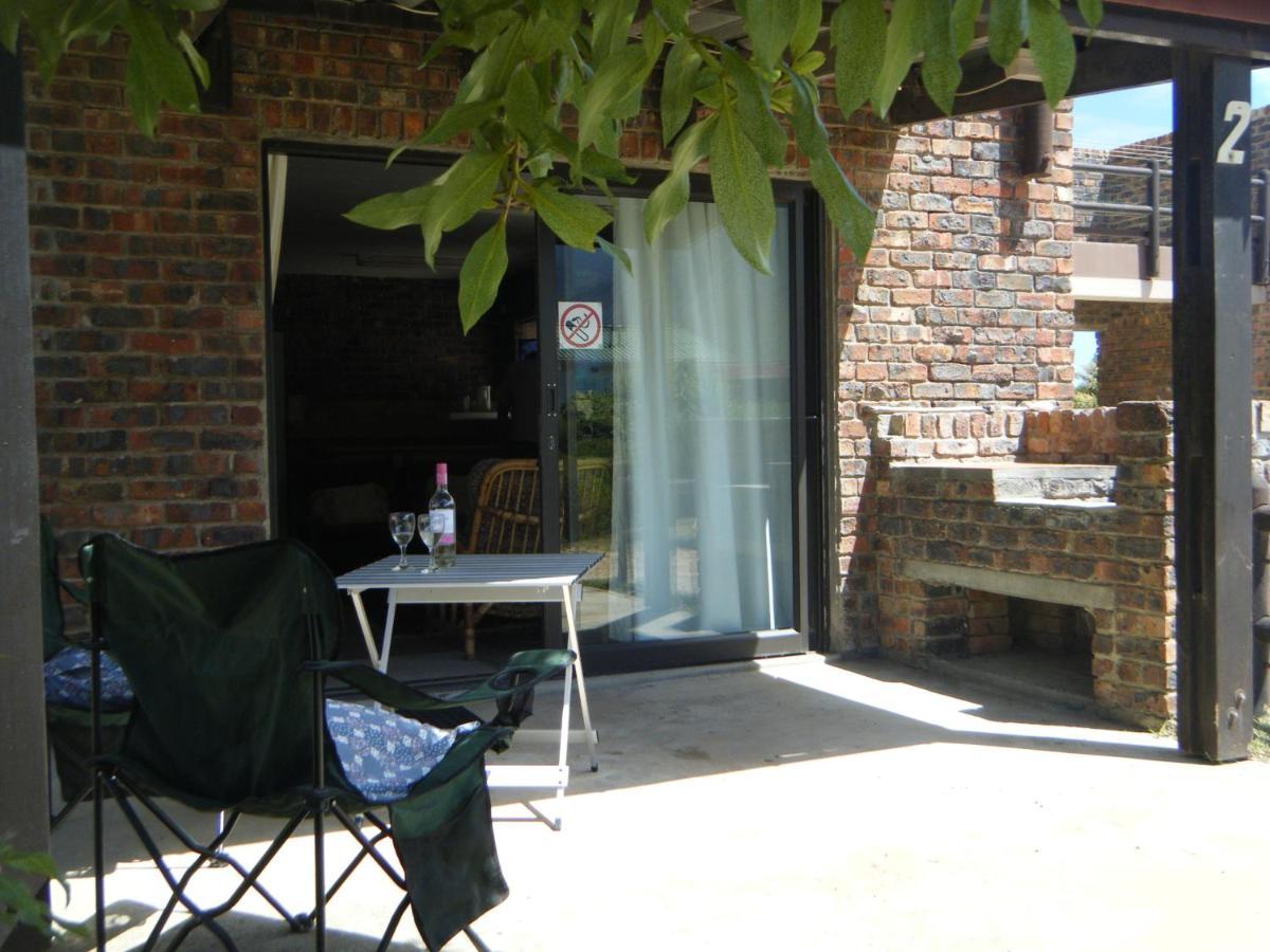 Sea Way Selfcatering Accommodation Bettys Bay Luaran gambar